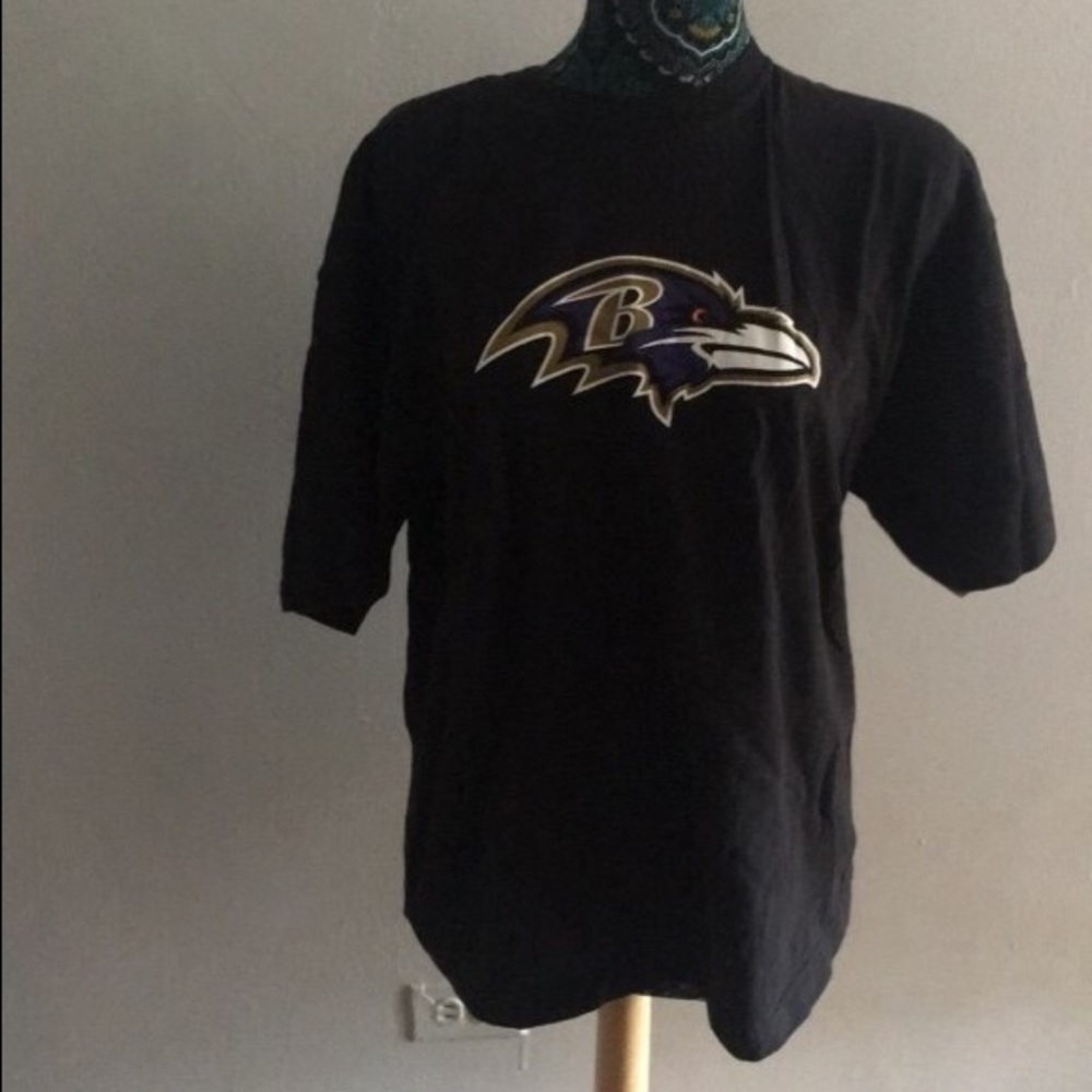 NFL Ravens Tshirt